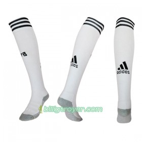 Tyskland VM 2018 Strømpe Hjemme Hvit